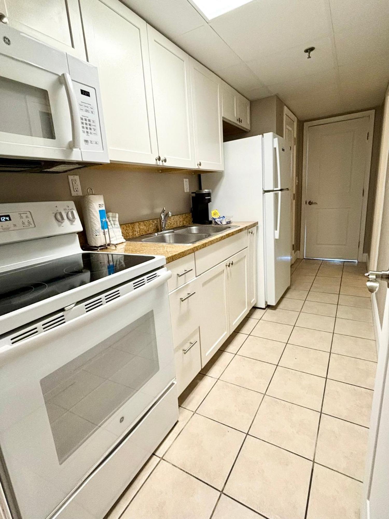 شاطئ ميرتل Azure Bliss Oceanfront Condo Sleeps 6 المظهر الخارجي الصورة
